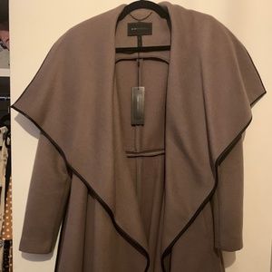 BCBGMAXAZRIA Cameron Coat